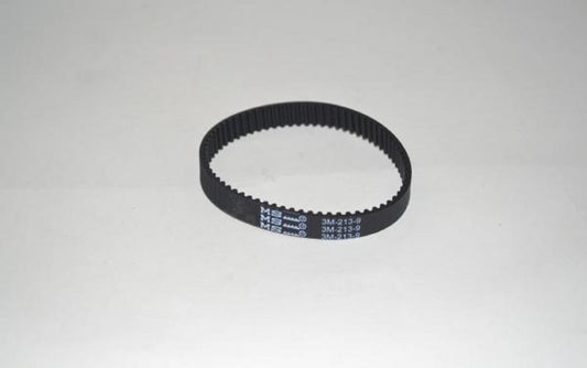 Bissell Vacuum Geared Belt 1305 & 1645 Power Glide - 1604406