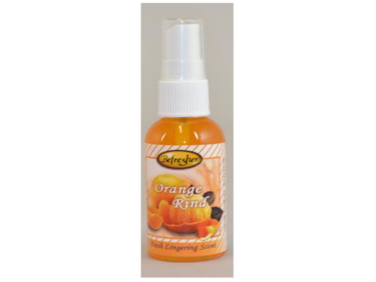 Rodgers Orange Rind Fragrances Spray