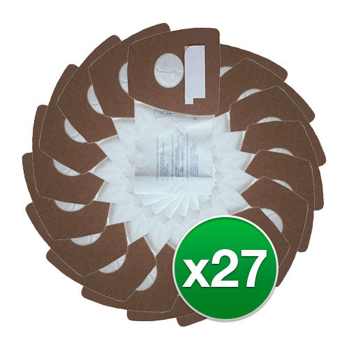 Replacement Vacuum Bag for Eureka 52318A Vacuum Bag?(3 Pack)