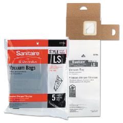 Eureka/Sanitaire Eur 61820-6 C-Paper Bag Style - Ls F/5815 And 5713 6Pk EUR 61820-6