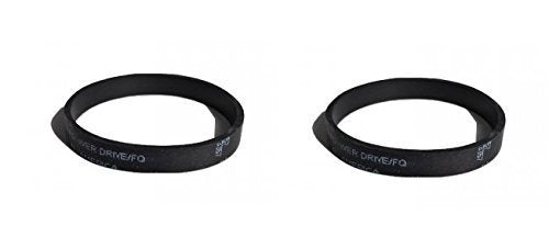 Hoover Belt, Flat Power Drive Concept Dialamatic (Pack of 2)