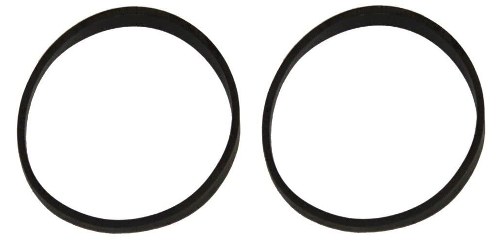 PIATAS OLE (2) Carpet Cleaner Pump Belt for Bissell for Proheat 215-0628