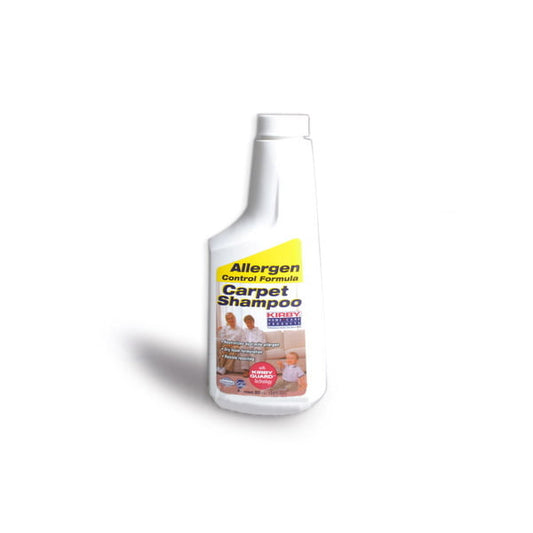 Kirby Suds Shanpoo Bottle 12oz # 252615S