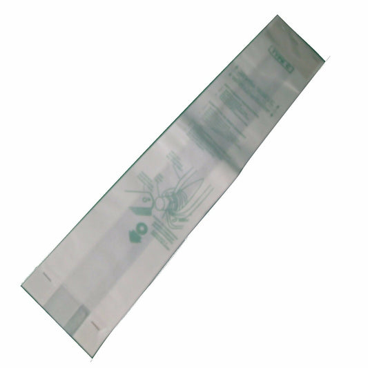 Hoover Type C Convertible Upright Vacuum Bags Style 43651050, 4010003C, 4010077C