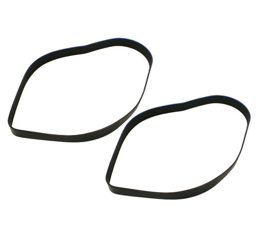 2 Bissell Total Floors 2031730 Vacuum Belts