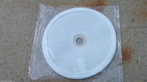 SECONDARY FILTER Fit NUTONE CENTRAL VACUUM CV350 CV352 CV353 84128-000