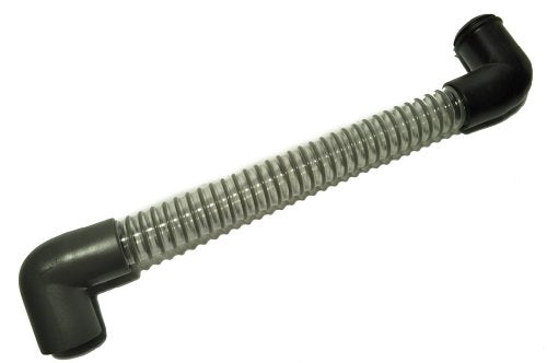 Kirby Generation 4 Rug Renovator Shampoo Hose, Fits: All Generation 3 and up, Pictured Hose is Gray