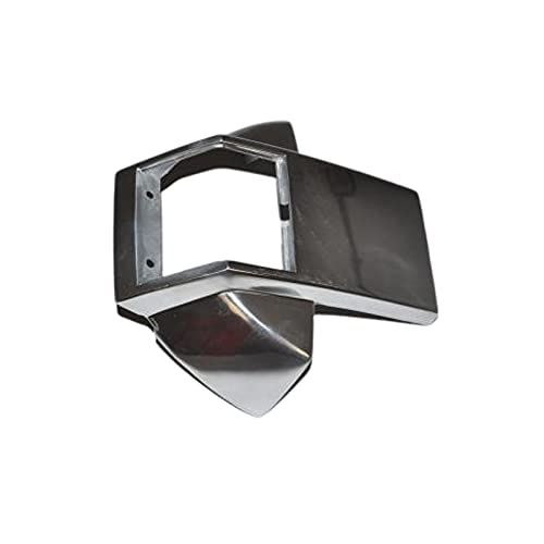 Replacement Part For Kirby Vacuum Cleaner Headlight Casting Cap Part # compare to part 160089
