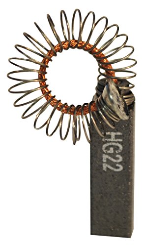 Kirby Motor Carbon Brush, Small 505/D80