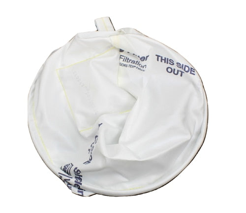 Beam 11\" Diameter  Central Vac Cloth Bag - 110347