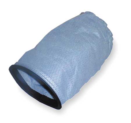 PROTEAM 100564 Micro Cloth Filter, Fits Round 6 qt.