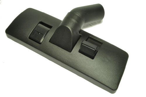 Miele Rug/Floor Tool, 10", Color Black, DVC Replacement Brand, Designed to fit, Bosch, Samsung, Emer Lil Sucker Canister Vacuum Cleaners