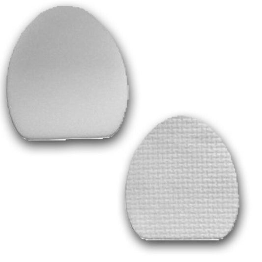 EnviroCare Shark Rotator Pro Foam Filter Set F656 (2 Filters)