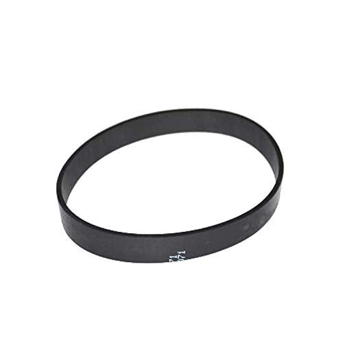Replacement Part For Bissell Vacuum Flat Belt for Fit Model 2112, 21129, 2112R, 2112Z, 2690, 23T7, 23T74, 23T77, 23T7E, 23T7F, 23T7G, 23T7K, 23T7P, 23T7Q, 23T7T, 23T7U # compare to part 1604895
