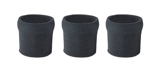 Shop-Vac 90585 Foam Sleeve, Foam Sleeve (3 Pack)
