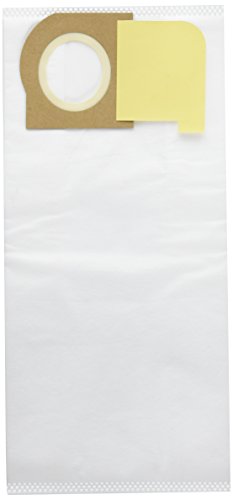 Generic Replacement Upright Bags Type X, Compatible with Riccar, SImplicity Synergy, Radiance Upright, 6 pack