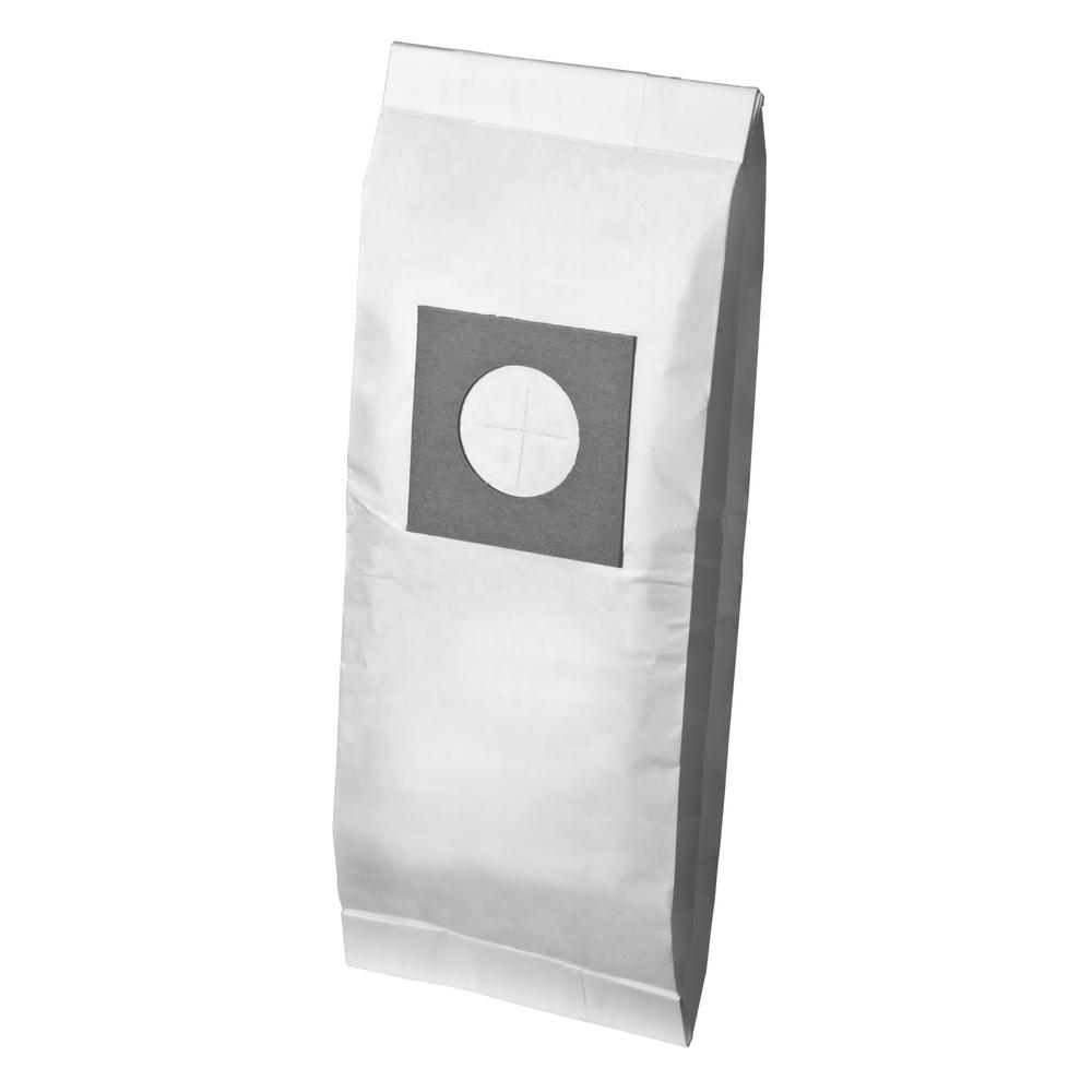 Hoover Style Y and Z Micro Allergen Vacuum Bags Type AA10002 [Single Loose Bag]