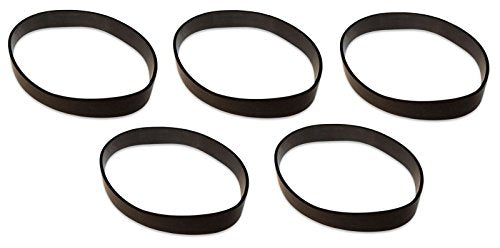 (5) Hoover Genuine 38528-058 Belt for Windtunnel UH70120 UH70110