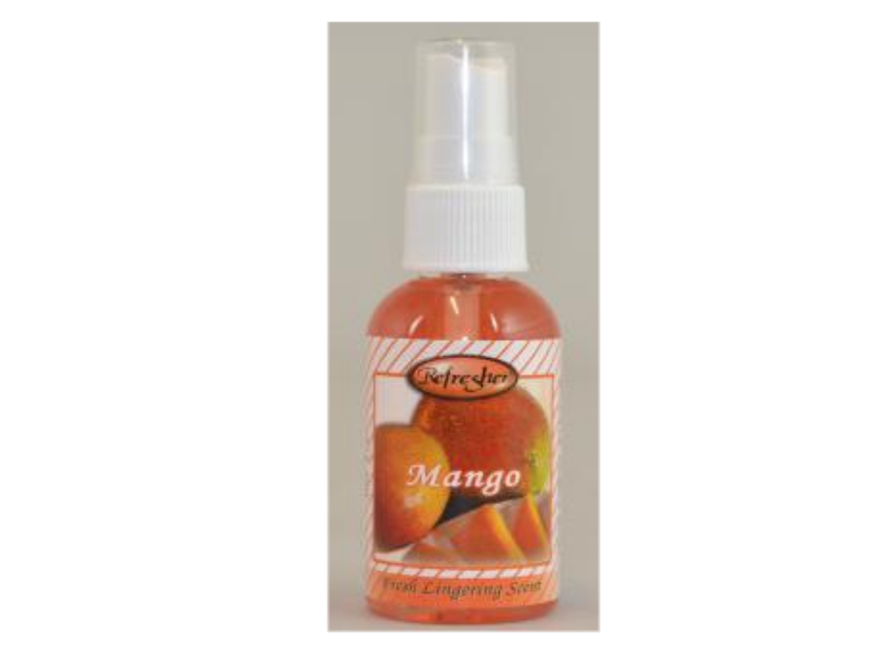 Rodgers Mango Fragrances Spray