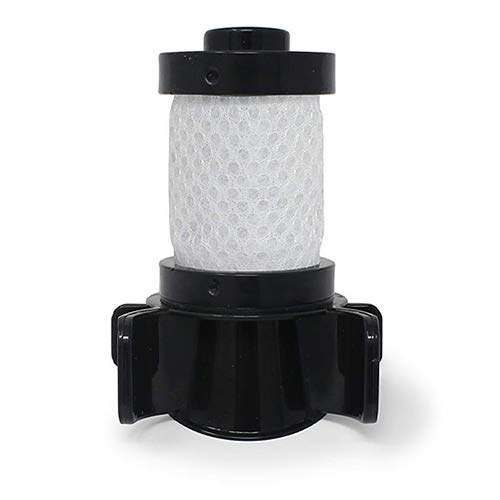 EnviroCare Vacuum Filter for Shark XPSTMF100 / F672 / HEPA Filter (1 HEPA Filter)