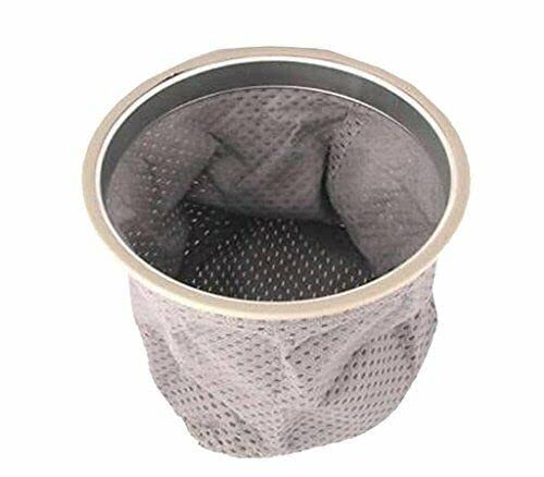 UZKOZAM Inner Cloth Vacuum Cleaner Bag Compatible with EnviroCare Compact Tristar Canist