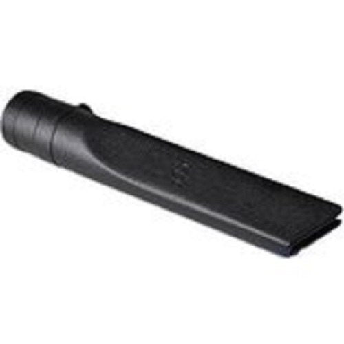 Hoover Canister 6 and Half Inch Crevice Tool with Pin Part# 38617017, 40-1805-65
