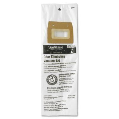 Electrolux Eureka Sanitaire Style Z Vacuum Bag