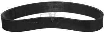 Bissell Belt Flat Style 3 and 5 2 pack