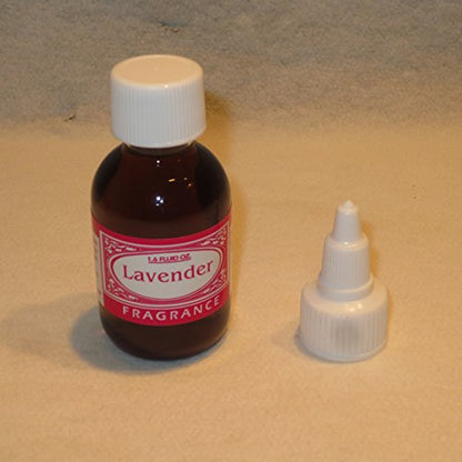 Lavender Liquid Fragrance for Vacuum Bag, Bagless Filter or water basin