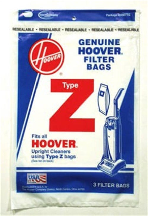Hoover Vacuum Cleaner Bags