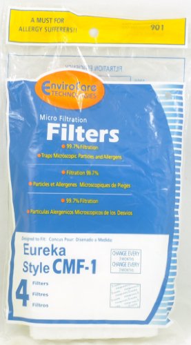 Eureka Style CMF-1 Vacuum Cleaner Filter ER-1840