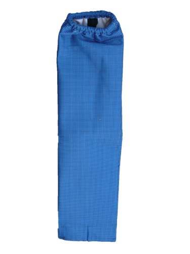 Genuine Kirby Vacuum Cleaner Cloth Outer Bag, Model Tradition Part no. 190079, 1979-1981.