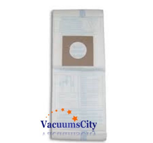 Hoover Windtunnel Allergen Filtration Type Y Bags Single Genuine Part # 43655109