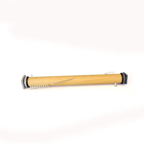 TVP Replacement for Kirby Generation III, IV Vacuum Cleaner Single Row Bristle Brush Roll # 159394