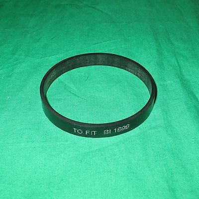 Bissell 1692 1699 7901 7920 Hot Shot Steamer Pump Belts Proheat 215-0628 0100620 [Single Belt]