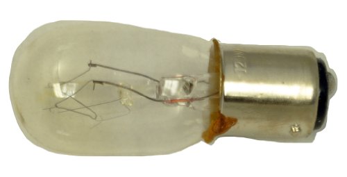 Vacuum Cleaner 15W Light Bulb