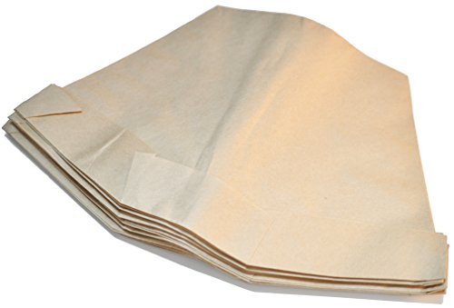 10 X Hoover Backpack Vacuum Cleaner Bags