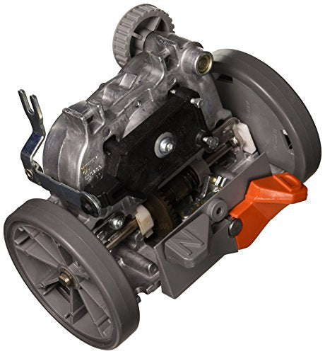 Kirby 552306S Sentria Trans. W/Screw, Gray