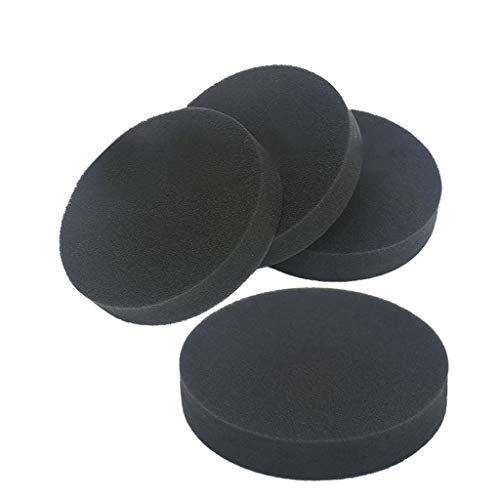 Feccile Filters Sponge Compatible for Eureka DCF-29 Vacuums Pre-Motor Filter for PowerGlide Vacuums Replacement Parts