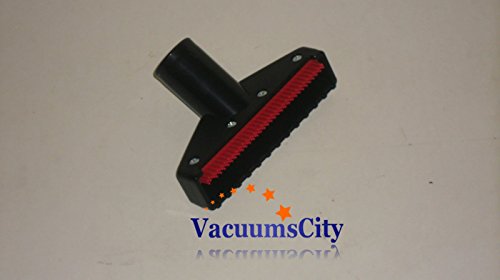 10 Hoover Canister Upholstery Attachment Plastic Knob Genuine Part # 43414057