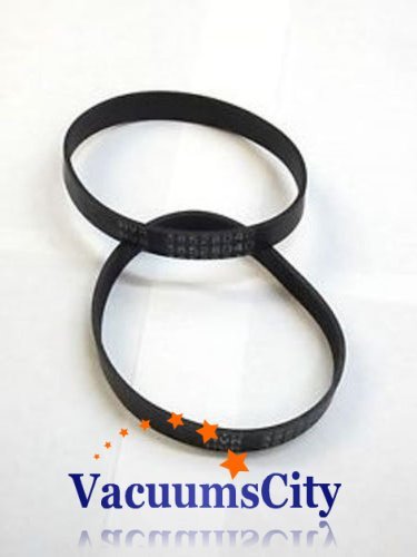 Hoover Elite Upright Vacuum Cleaner Flat Belt { 2 Belts } Generic Part # AF7270