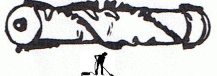Hoover Conquest 18" Brush Roller