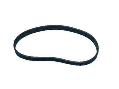 Panasonic Flat Vacuum Cleaner Belts Type UB1, MC-230B, MC655, MC658 Style Vac [7 Belts]