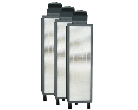 Eureka 61830, 61830B Type HF-5, 5740 Upright Vacuum Hepa 3 Filter // F943, 943