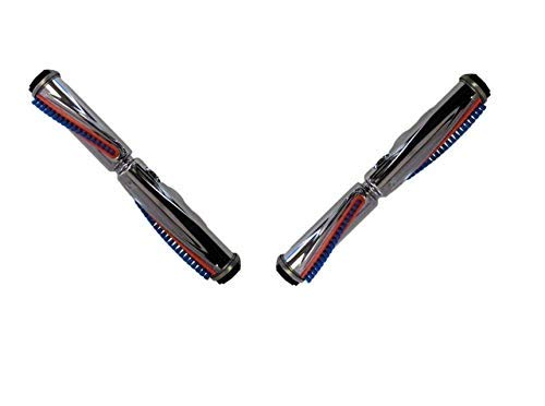 53270A Genuine Eureka Sanitaire Upright Vacuum Brush roll 2 Pack