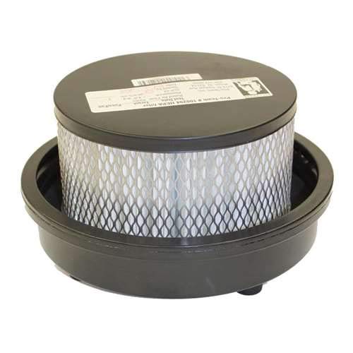 ProTeam Filter, Hepa with Bottom Cap