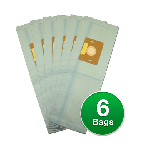 Replacement Vacuum Bag for Simplicity SF-6 / 812 (Single Pack) Replacement Vacuum Bag
