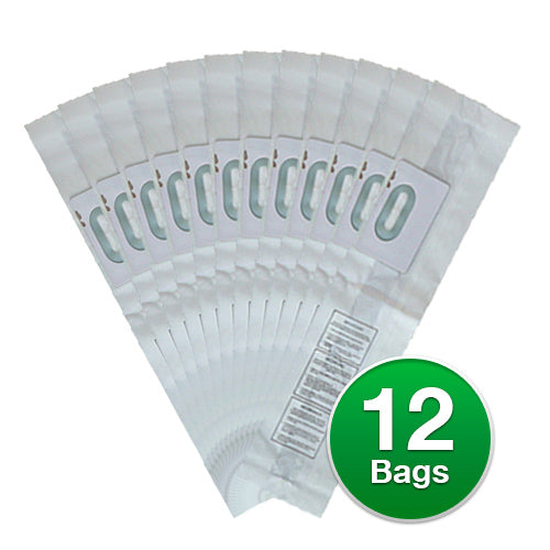 EnviroCare Vacuum Bags for Kenmore 50651 / 117SW - (3 Pack)
