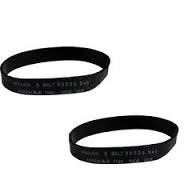Hoover 5 GENUINE Vacuum Belts 38528-040 38528040