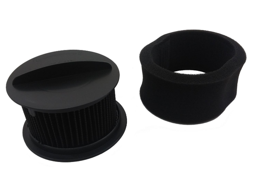 Bissell PowerForce & Helix Turbo Inner and Outer Filter Set 203-7913